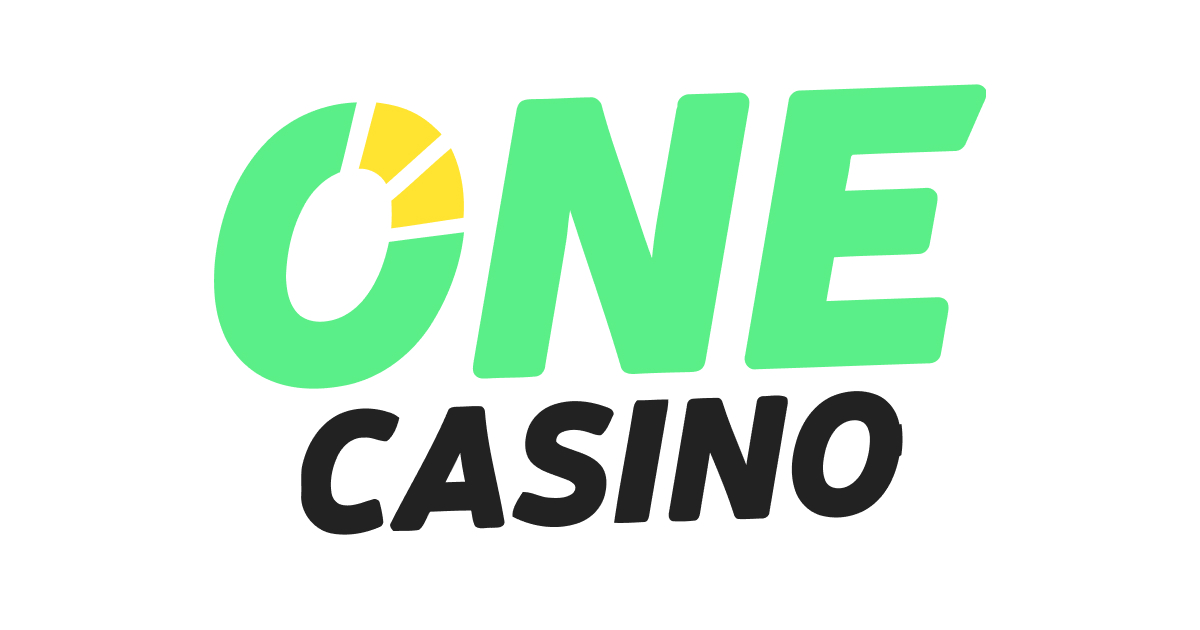 One Casino Login Scherm